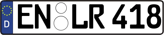 EN-LR418