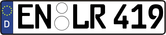 EN-LR419