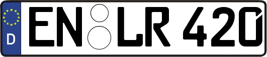 EN-LR420