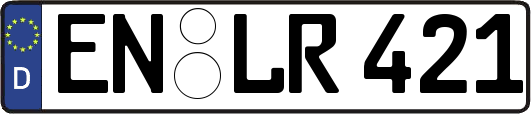 EN-LR421