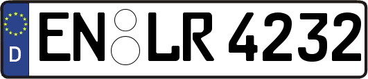 EN-LR4232