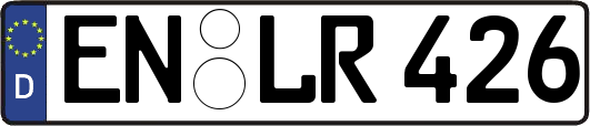 EN-LR426