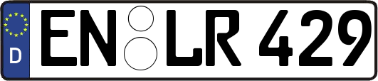EN-LR429