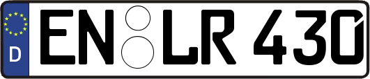 EN-LR430