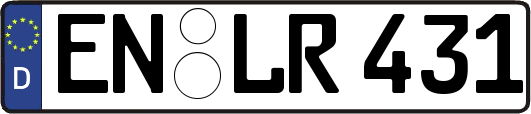 EN-LR431