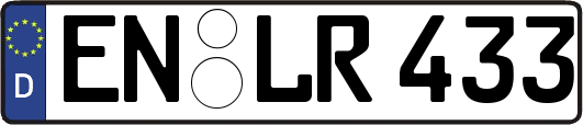 EN-LR433