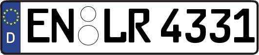 EN-LR4331