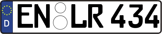 EN-LR434
