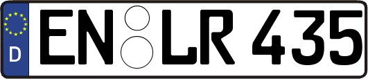 EN-LR435