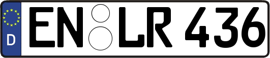 EN-LR436