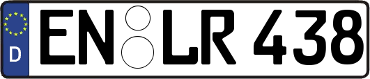 EN-LR438