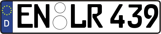 EN-LR439