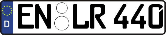 EN-LR440