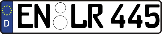 EN-LR445
