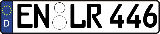 EN-LR446