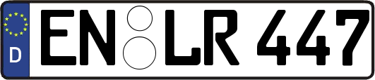 EN-LR447