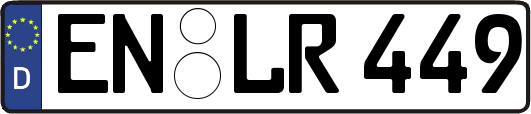 EN-LR449