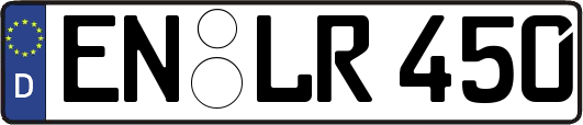 EN-LR450