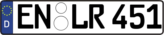 EN-LR451