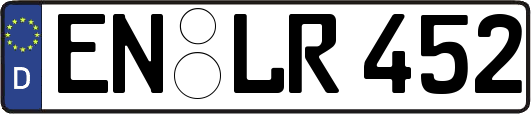EN-LR452