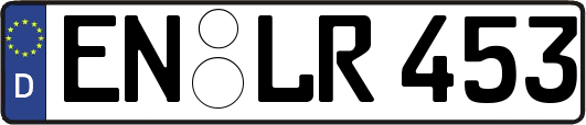 EN-LR453