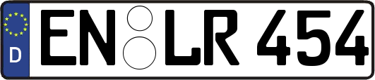 EN-LR454