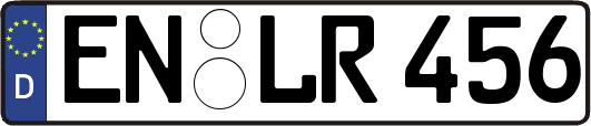 EN-LR456