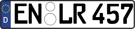 EN-LR457