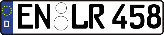 EN-LR458