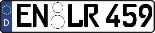 EN-LR459