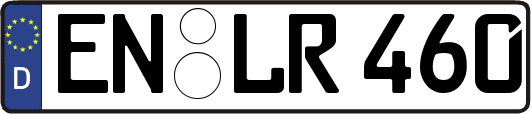 EN-LR460