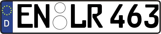 EN-LR463