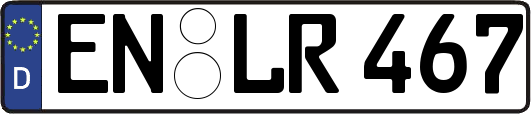 EN-LR467