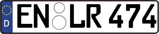 EN-LR474