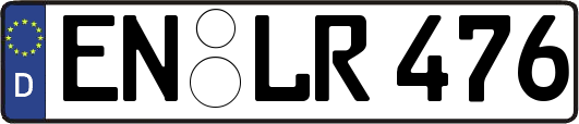 EN-LR476