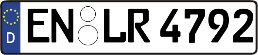 EN-LR4792