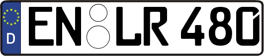 EN-LR480
