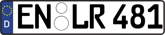 EN-LR481