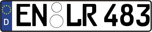 EN-LR483