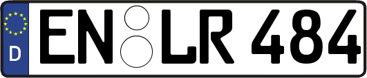 EN-LR484