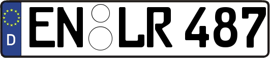 EN-LR487