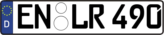 EN-LR490