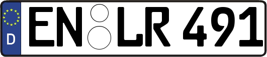 EN-LR491