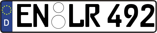 EN-LR492