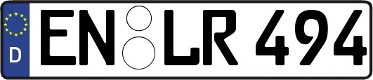 EN-LR494