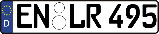 EN-LR495