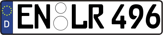 EN-LR496
