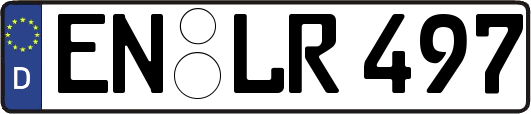 EN-LR497