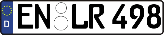 EN-LR498