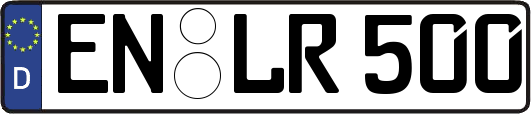 EN-LR500
